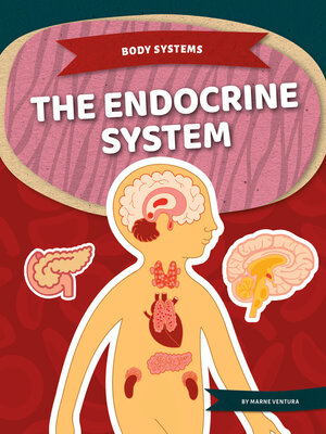 cover image of The Endocrine System